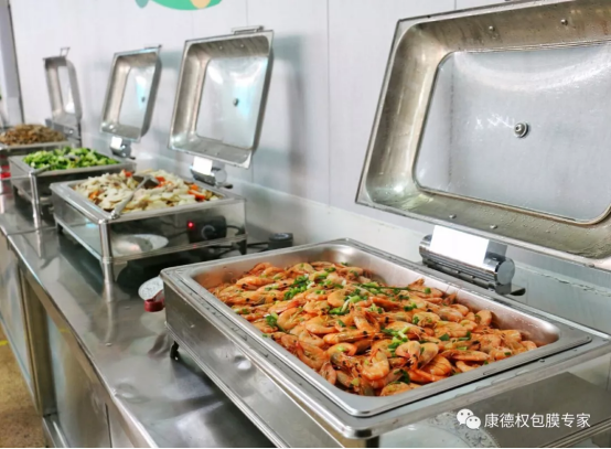 康德權(quán)食堂豪華自助餐來襲，據(jù)說全部出自內(nèi)部員工之手254.png